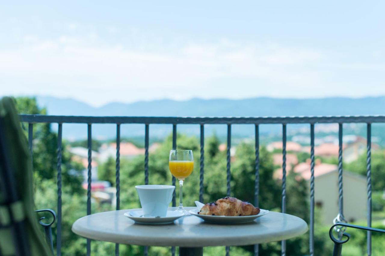 Apartmani Admiral Viskovo Dış mekan fotoğraf