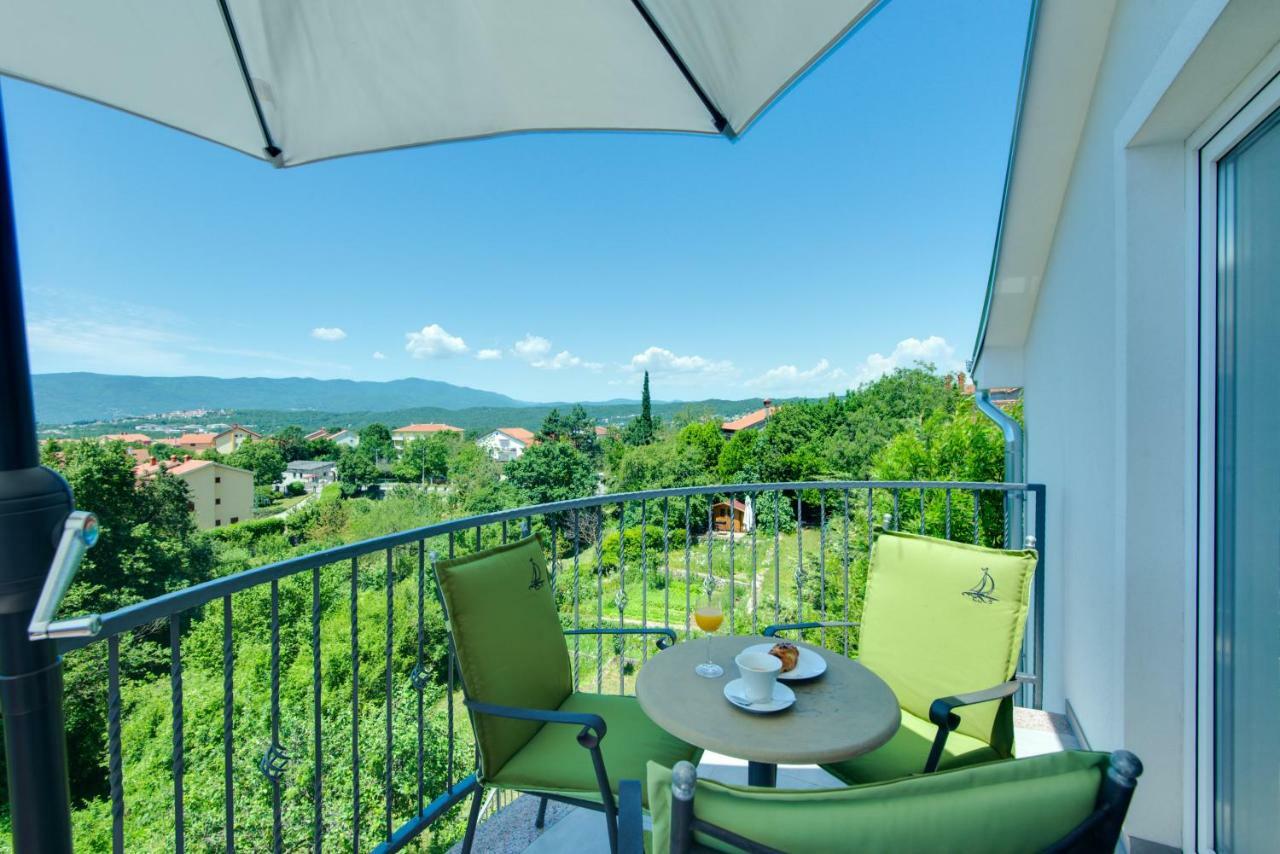 Apartmani Admiral Viskovo Dış mekan fotoğraf