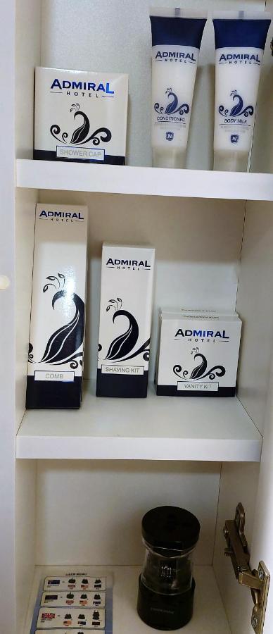 Apartmani Admiral Viskovo Dış mekan fotoğraf